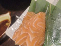 -日本料理神拉面