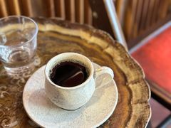 -RUMORS COFFEE ROASTERY鲁马滋咖啡(湖南路店)