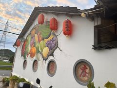 -李东农庄(中南百草园地标店)