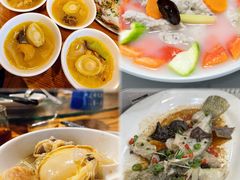 -美未居·老字号·地道顺德菜·桑拿鸡·鱼生(容桂店)