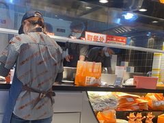 -鱼你在一起(虹口星荟中心店)