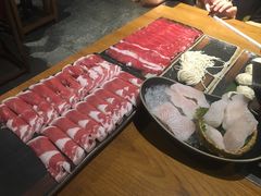 -呷哺呷哺 黄金牧场 (新中关购物中心店)