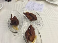 -潮福城大酒楼·潮粤菜·港式点心(阳光城店)