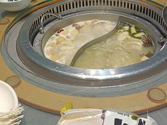 -蜀留香火锅·始于1999·原四川老火锅(白堤路店)