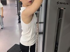 -大卫健身·普拉提