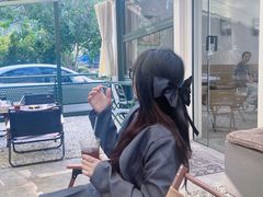 -稀物集咖啡(徽州大道店)