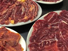 -五洲牛肉美食馆