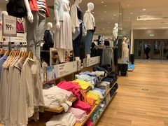 -优衣库(天津天河城店)