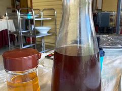 酸梅汤-越百海海鲜蒸锅(乐山店)