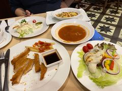 -德大西餐社(云南南路店)