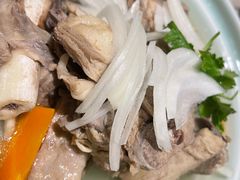 -新疆巴州金丝特餐厅(大钟寺店)