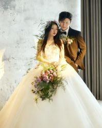 -金夫人婚纱摄影(包河万达店)