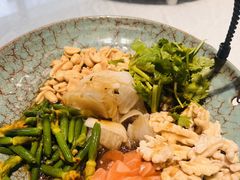 -锦庐道地川菜(来福士店)