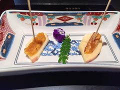 -花潮料理艺食馆(SM新生活广场店)