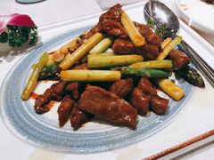 -上海宝华喜来登酒店·采悦轩中餐厅