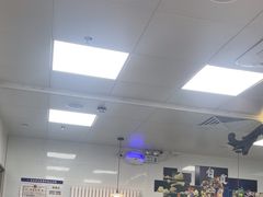 -冯大腕江湖川菜馆(后沙峪店)