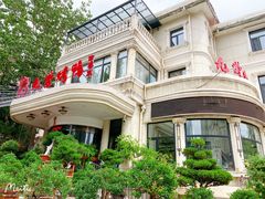 -天津意大利风情旅游区