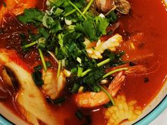 -何记花甲(海岸城旗舰店)