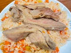 -古楼兰新疆抓饭(龙湖河西天街店)