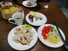 -清远熹乐谷温泉度假酒店