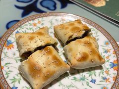 -撒拉花儿·新疆菜·清真(太阳宫店)
