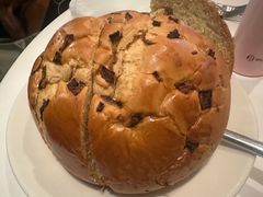 -MORTON'S 莫尔顿牛排坊(北京丽晶酒店)