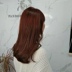 -潘多拉Hairsalon