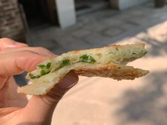 -咏春葱油饼(德政中路店)