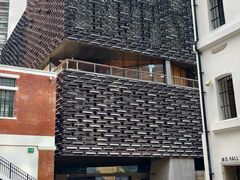 -大馆(前中区警署建築群)