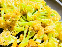 -金枝玉叶上海人家食府(三里河店)