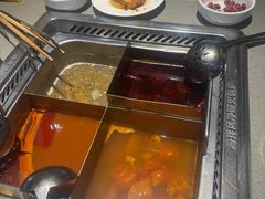 -海底捞火锅(枫蓝国际购物中心店)