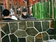 -唇辣号重庆老火锅(亦庄店)