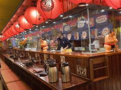 -鸟鹏烧鸟居酒屋(仁恒梦中心店)