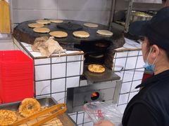 -王记肉火烧早餐中国店