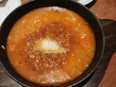 -萨莉亚意式餐厅(江桥万达广场店)
