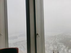 -洲际酒店·地平线全日餐厅HORIZON CAFÉ