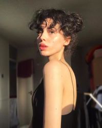 长发-崇尚GAVIN STYLE臻选