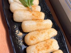 -鱼酷活鱼烤鱼(张江长泰店)