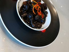 -咸亨大酒店-自助餐厅(解放南路店)