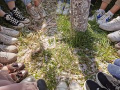 -古柏渡飞黄旅游区