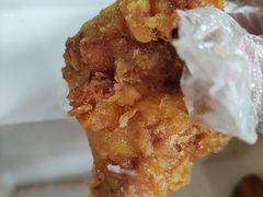 -麦当劳(西客站店)