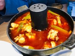 -溪林小馆(浦江城市生活广场店)