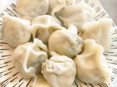 -叁拾壹克饺子·东北菜(国贸店)