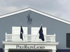 -Polo Ralph Lauren(青浦百联奥特莱斯广场店)