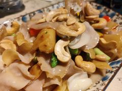 -T館·花园艺术餐厅