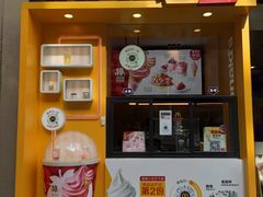 -麦当劳(西丽银座店)