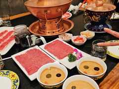 -南门涮肉(上海二店)