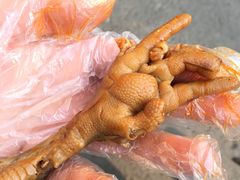 -降龙爪爪(建设路2店)