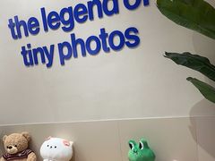 -天真蓝照相馆(五角场百联又一城店)