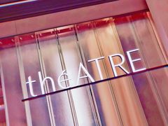 -théATRE 茶聚场(王府中環店)